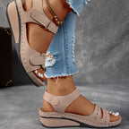 Mathilda™ Komfortsandalen