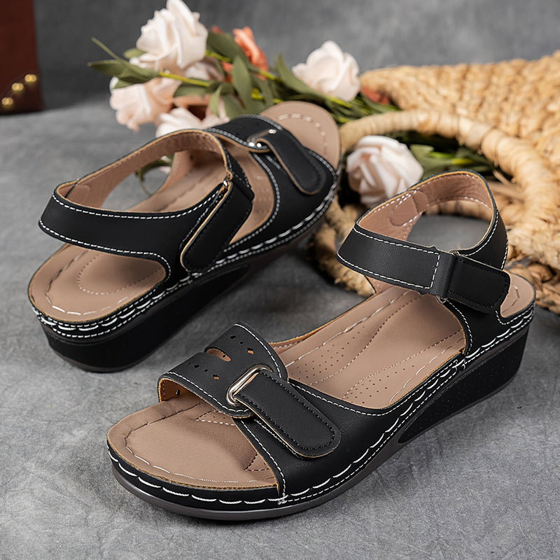Mathilda™ Komfortsandalen