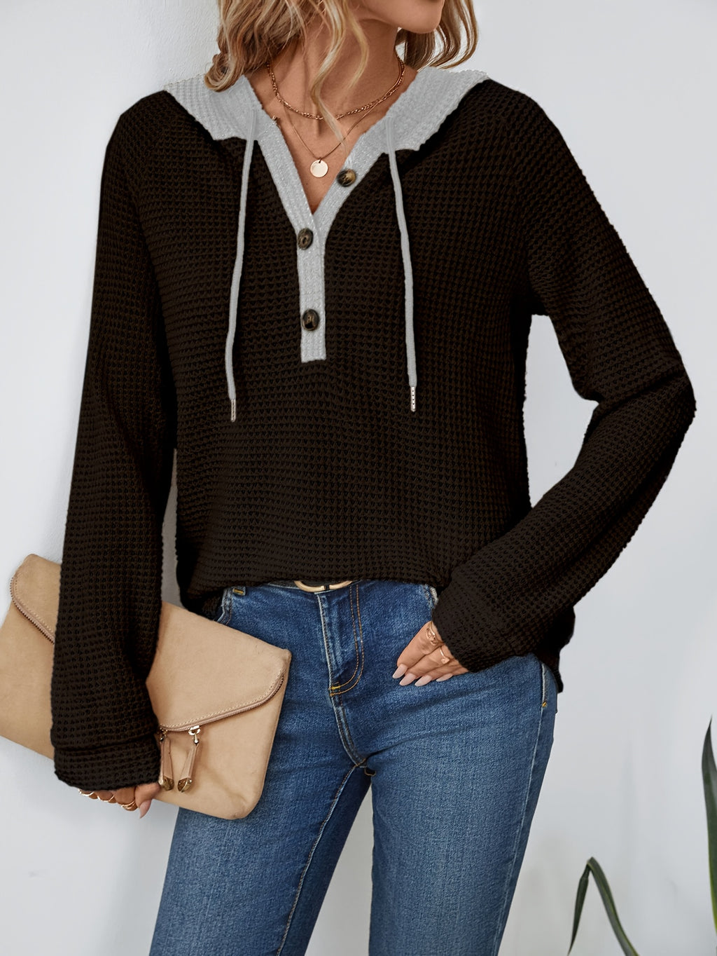 Lena™ | Kapuzenpullover