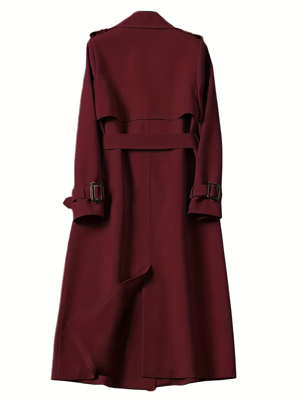 Charlotte™ | Trenchcoat