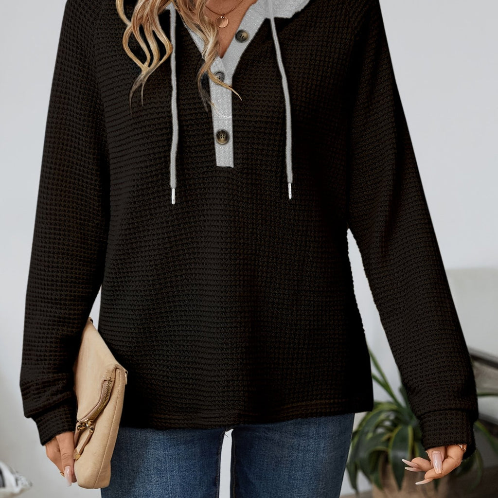 Lena™ | Kapuzenpullover
