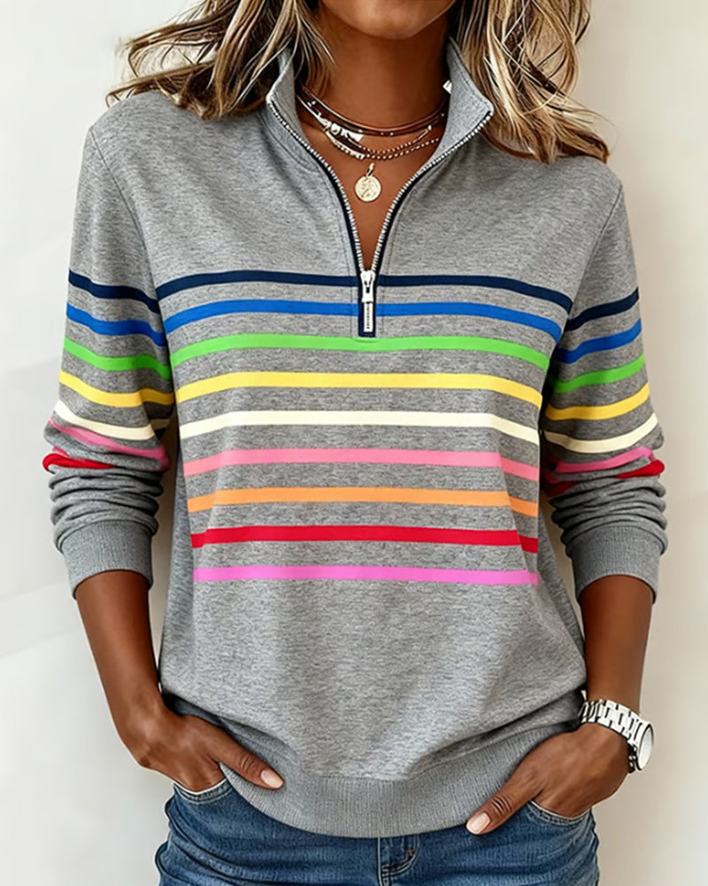 Anna™ | Strickpullover für jeden Tag