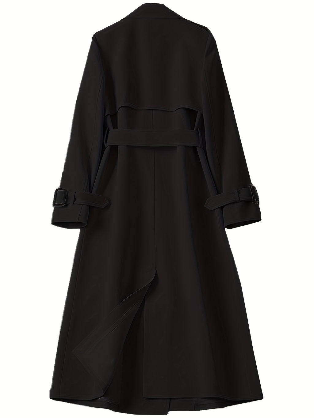 Charlotte™ | Trenchcoat