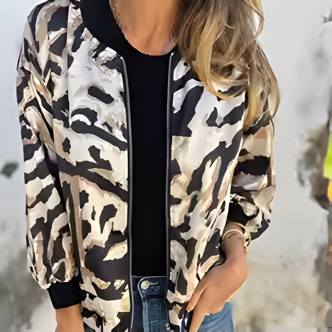 Leonie™ | Leo-Jacke