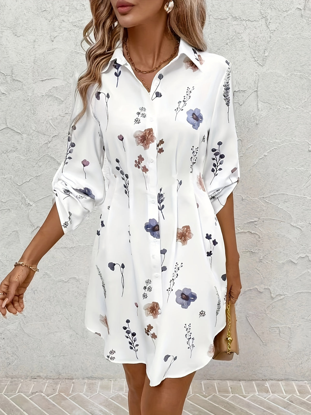 Lena™ | Sommerkleid