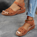 Mathilda™ Komfortsandalen