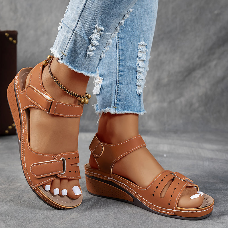 Mathilda™ Komfortsandalen