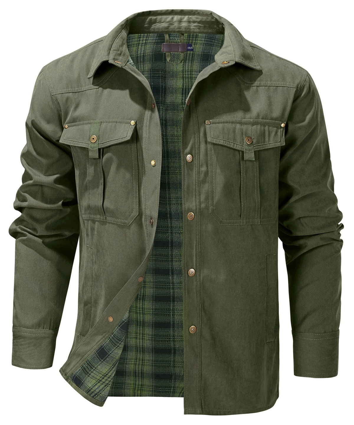 Matthias™ | Outdoorjacke