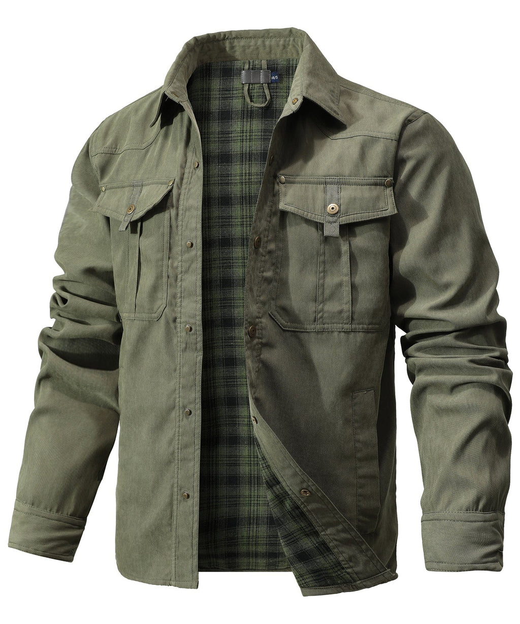 Matthias™ | Outdoorjacke
