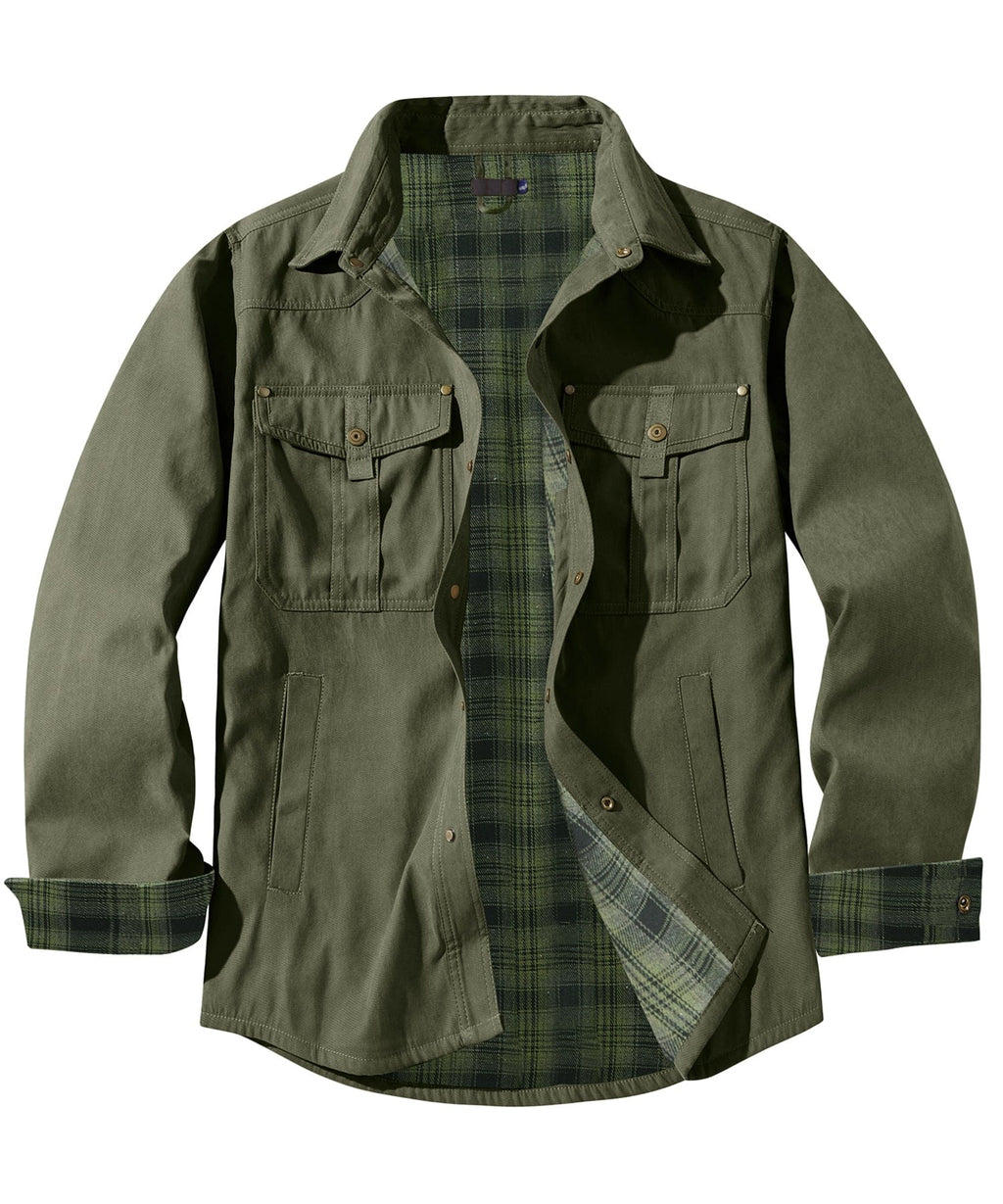 Matthias™ | Outdoorjacke