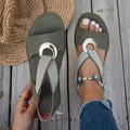 Hanna™ | Komfortsandalen