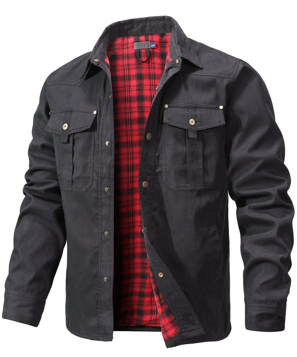 Matthias™ | Outdoorjacke