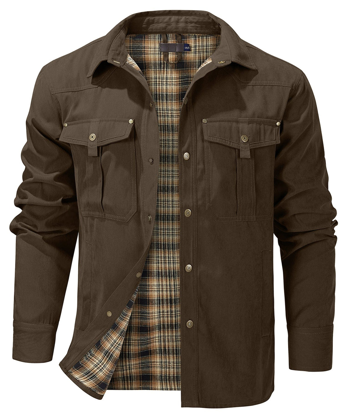 Matthias™ | Outdoorjacke