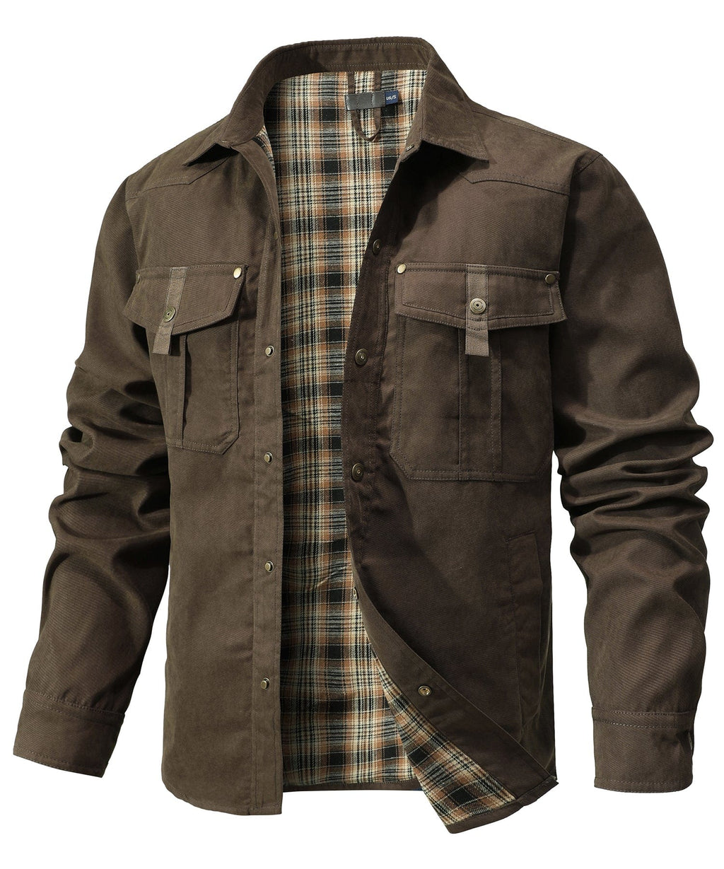 Matthias™ | Outdoorjacke