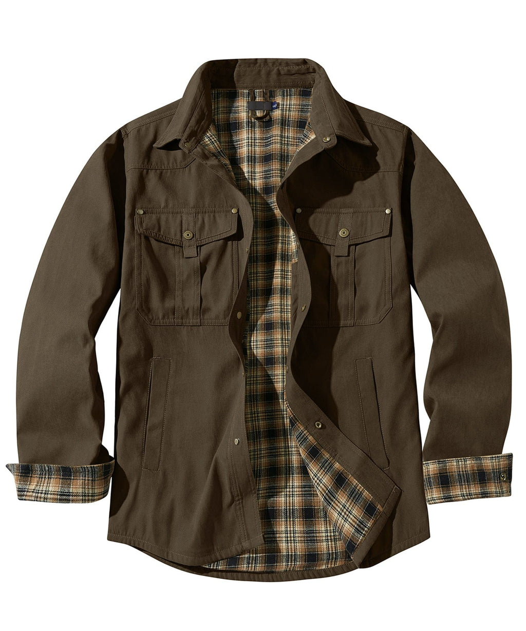 Matthias™ | Outdoorjacke