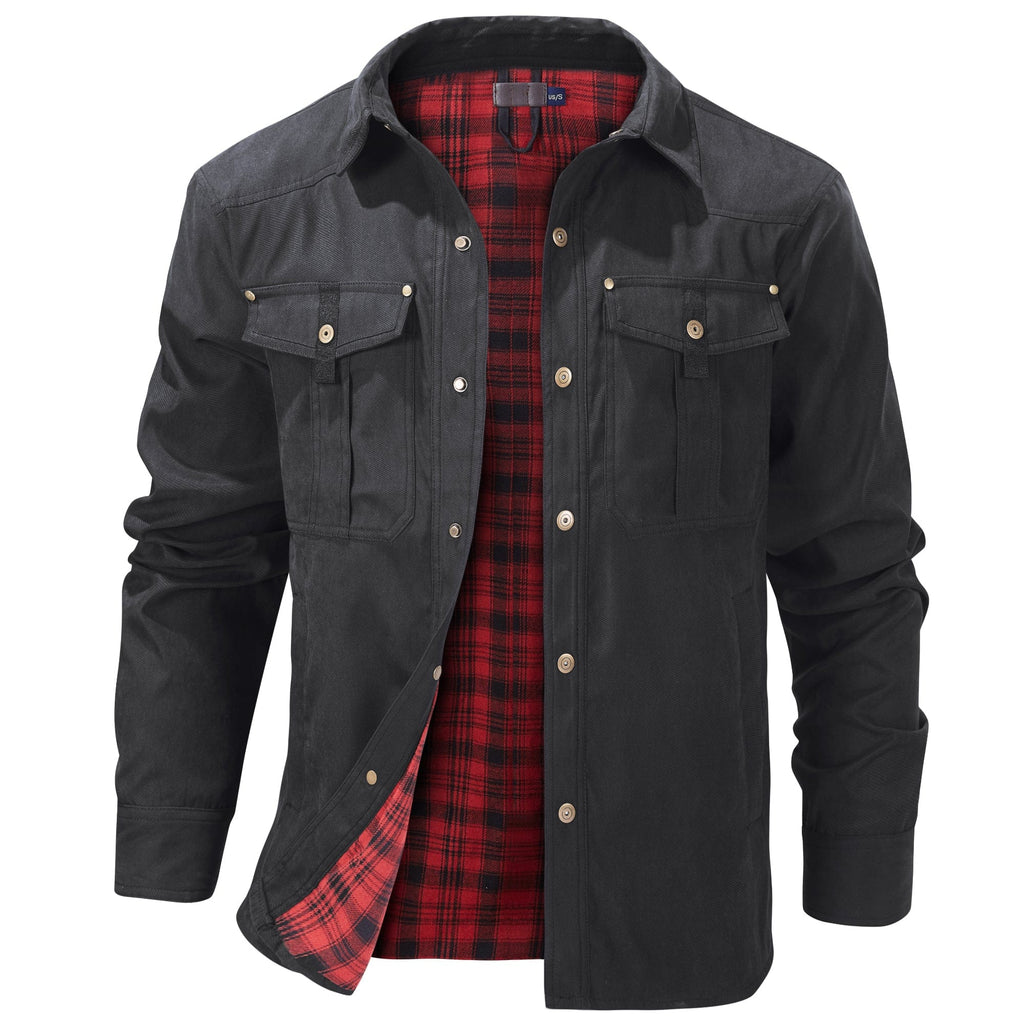 Matthias™ | Outdoorjacke