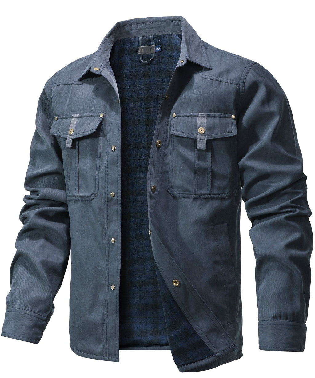 Matthias™ | Outdoorjacke