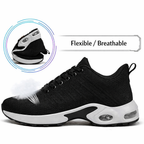 Marlene™ Komfort-Sneaker