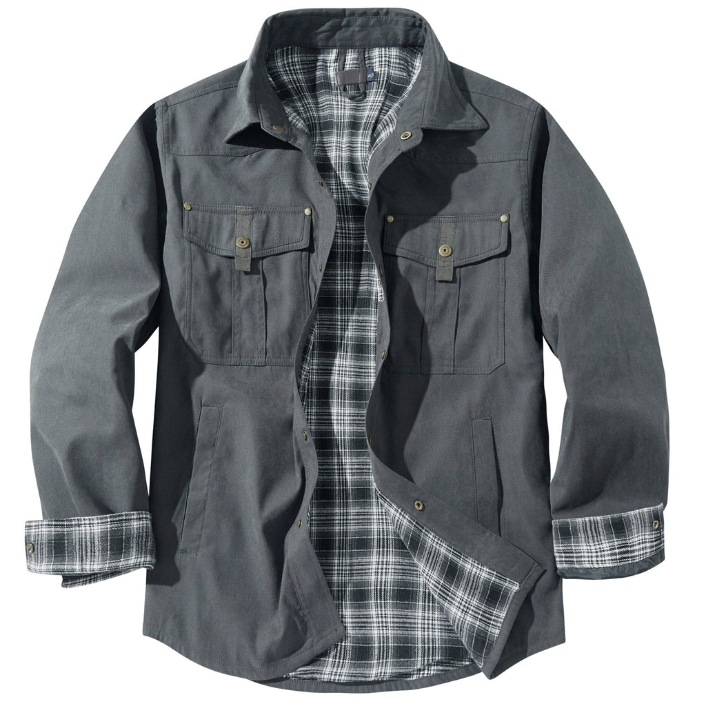 Matthias™ | Outdoorjacke