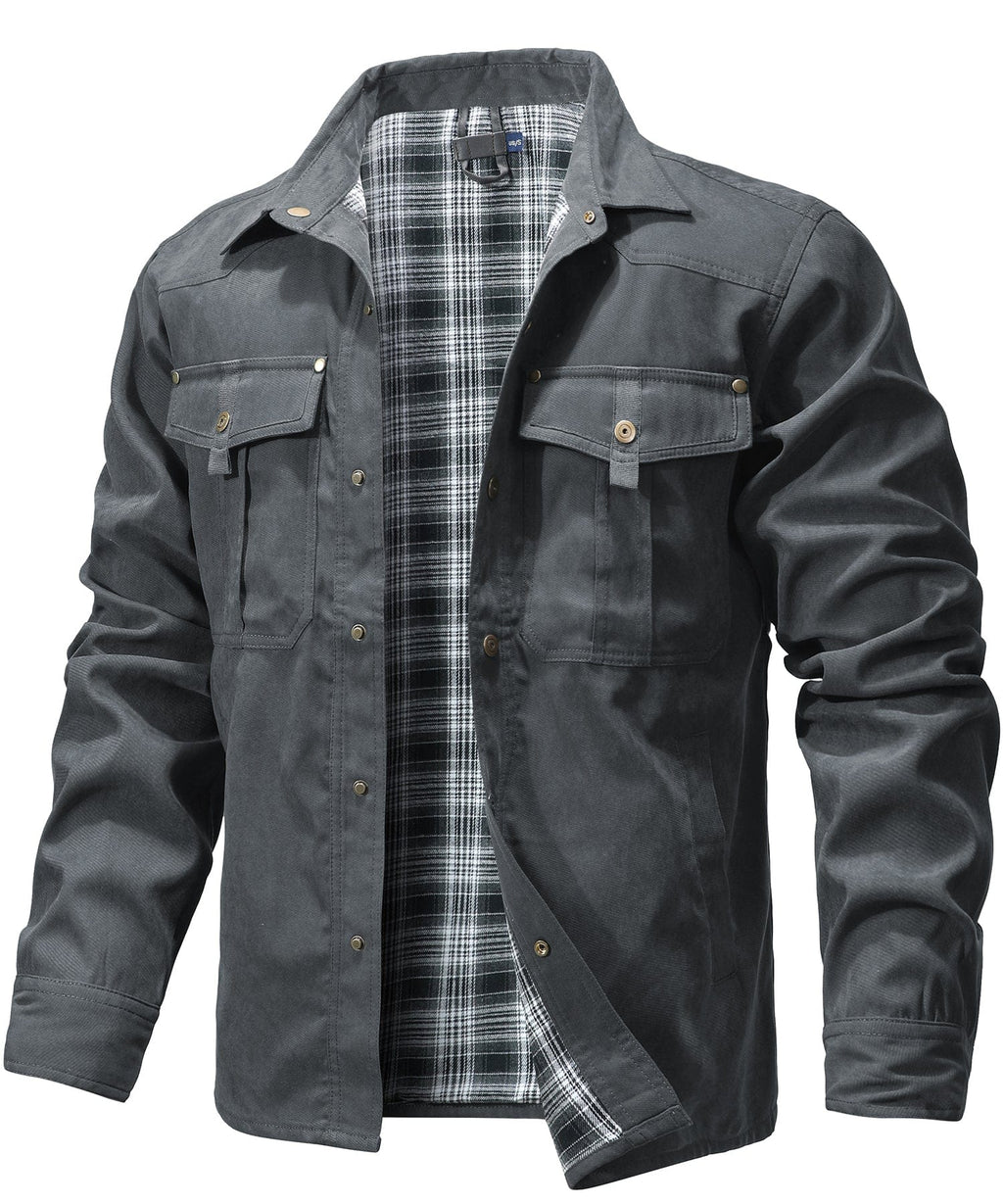 Matthias™ | Outdoorjacke