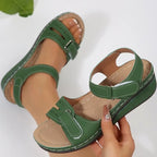 Mathilda™ Komfortsandalen