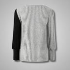 Eva™ | Weiche Strickjacke
