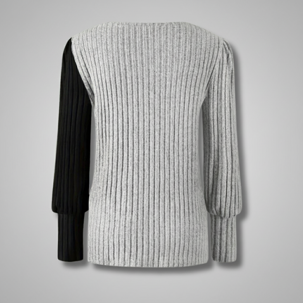 Eva™ | Weiche Strickjacke