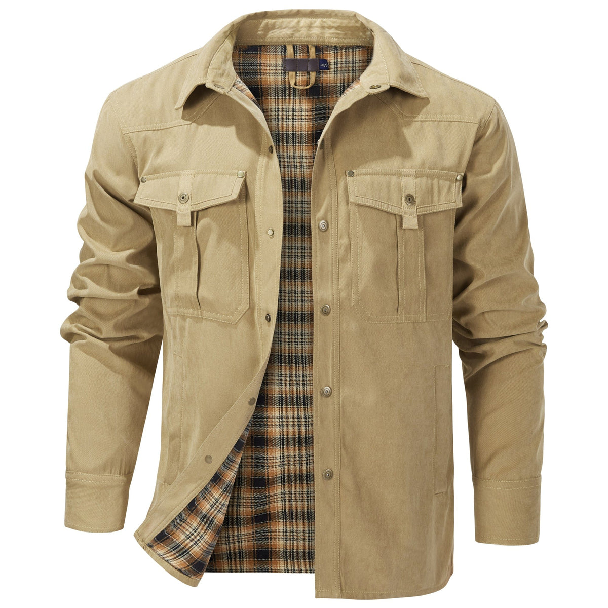 Matthias™ | Outdoorjacke