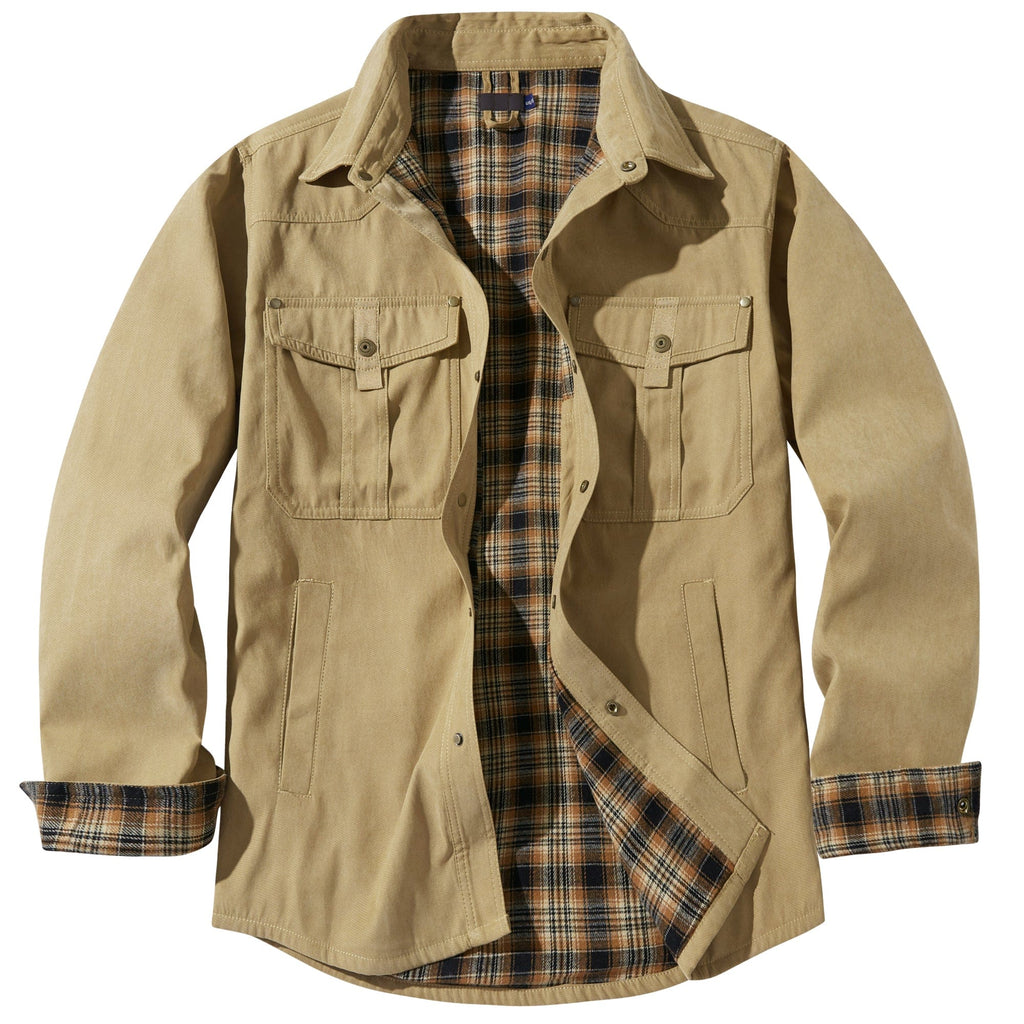 Matthias™ | Outdoorjacke