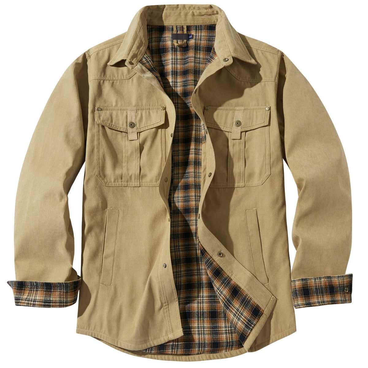 Matthias™ | Outdoorjacke