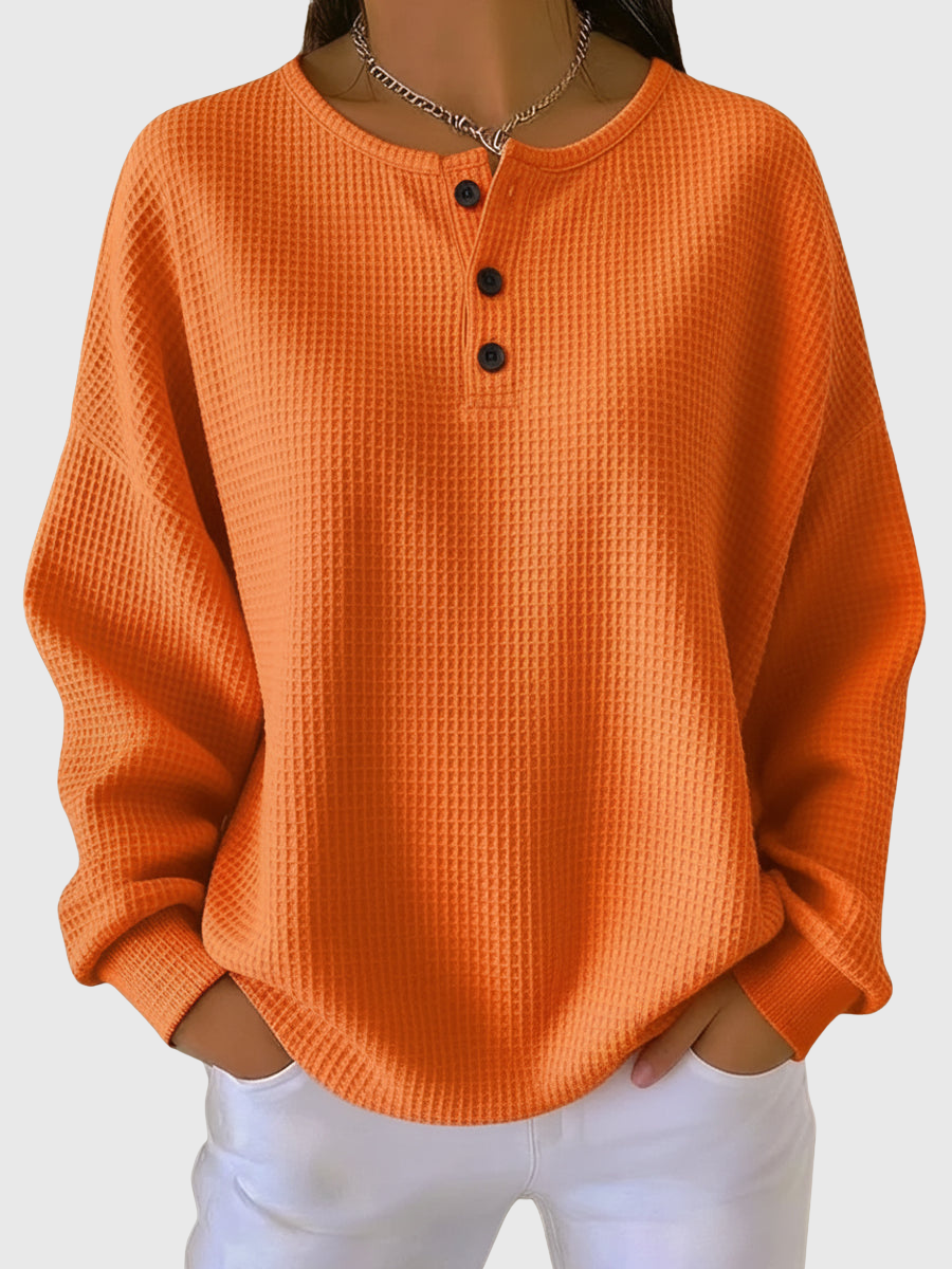 Marie™ | Weicher Strickpullover