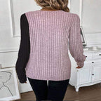 Eva™ | Weiche Strickjacke