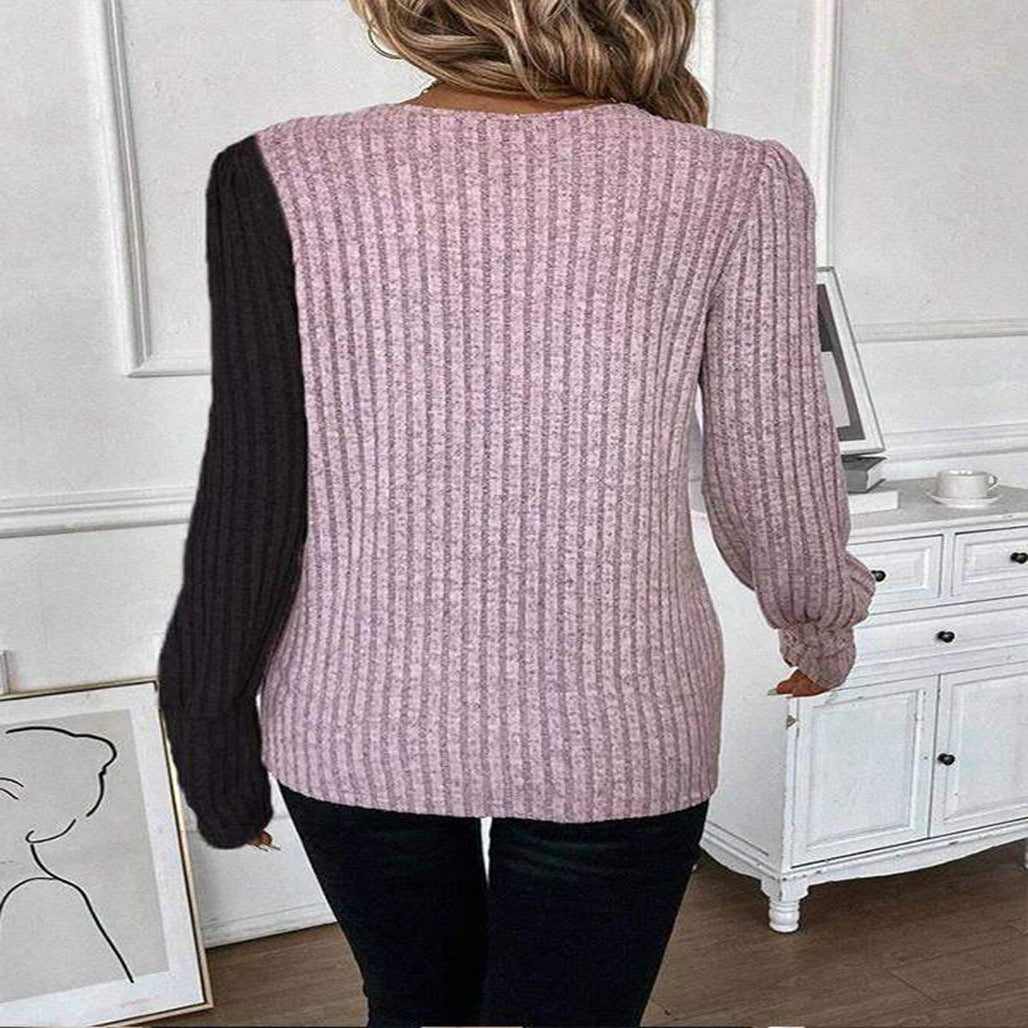Eva™ | Weiche Strickjacke