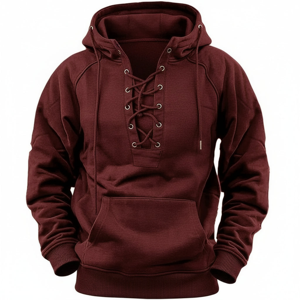 Lukas™ | Warmer Kapuzenpullover
