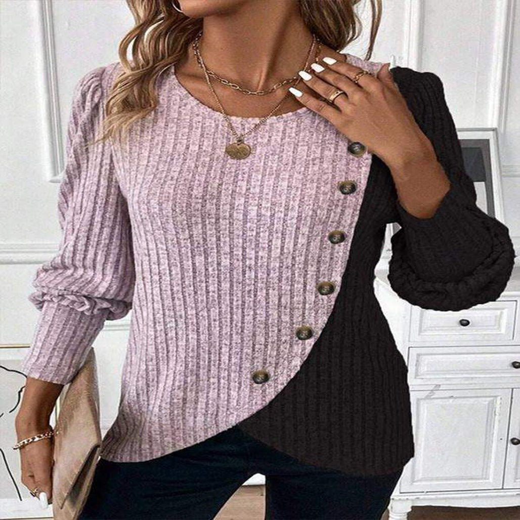 Eva™ | Weiche Strickjacke