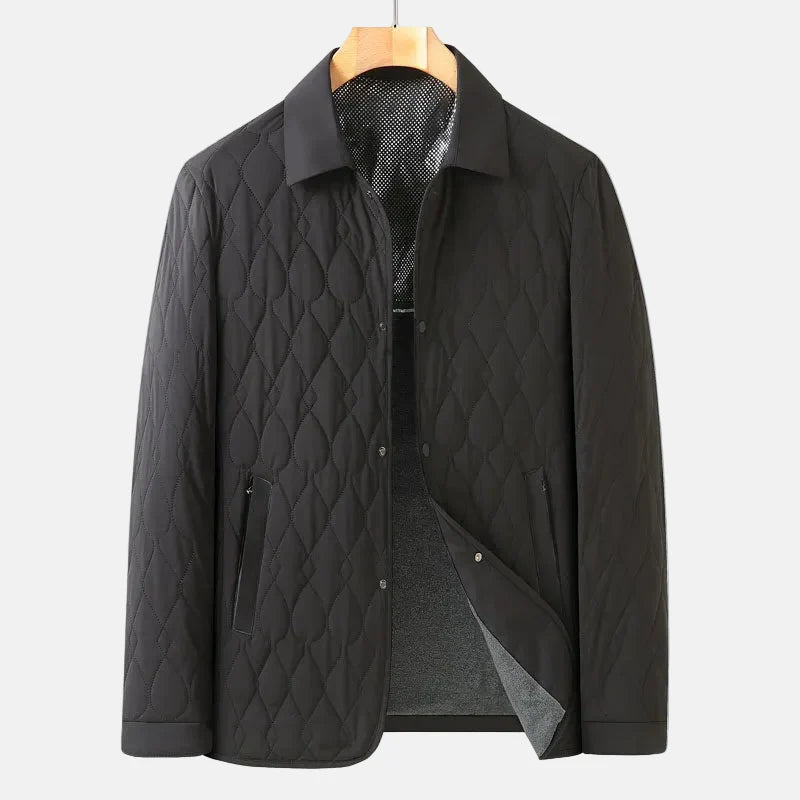 Henrik™ | Steppjacke