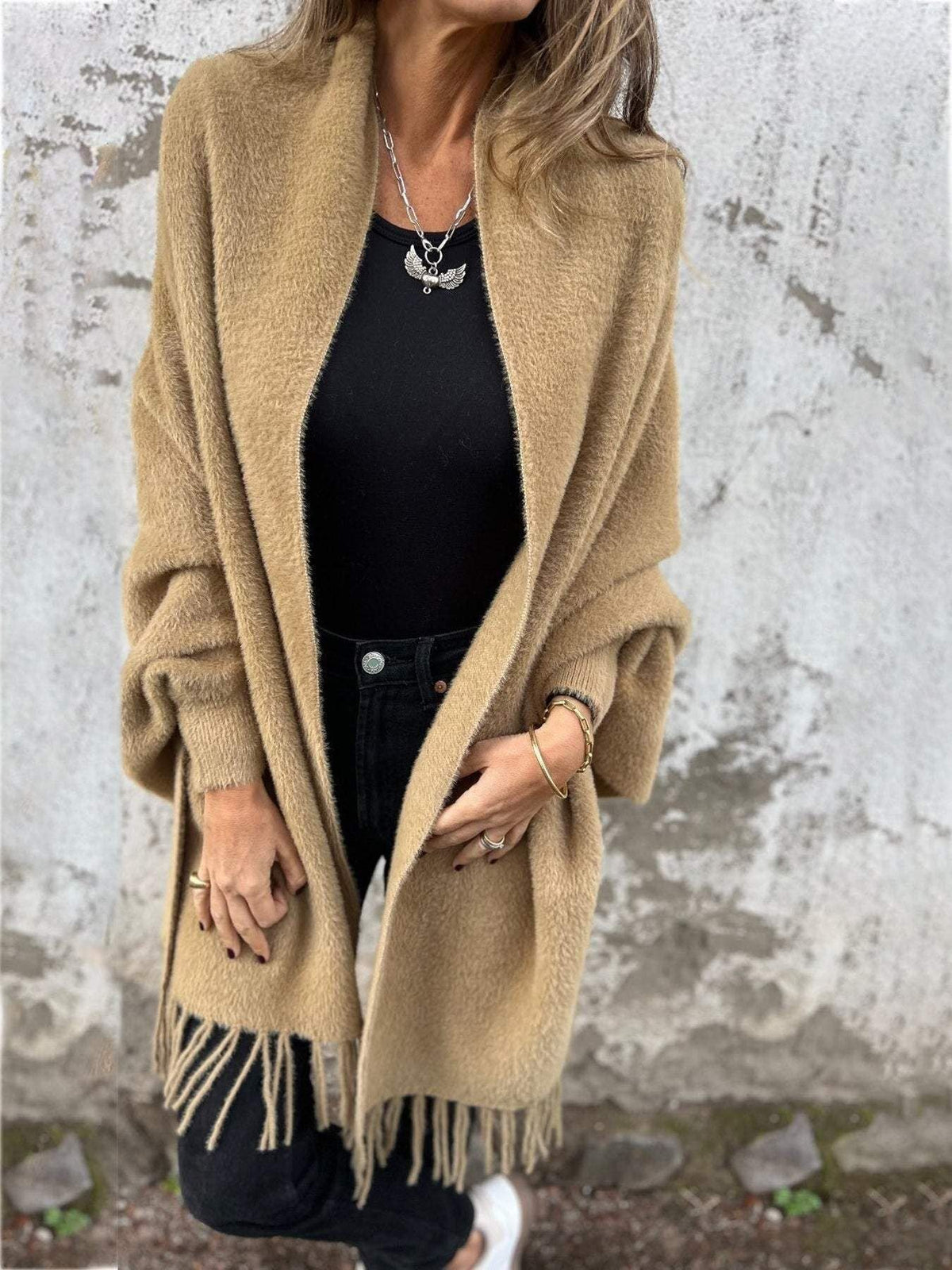 Johanna™ | Strickjacke