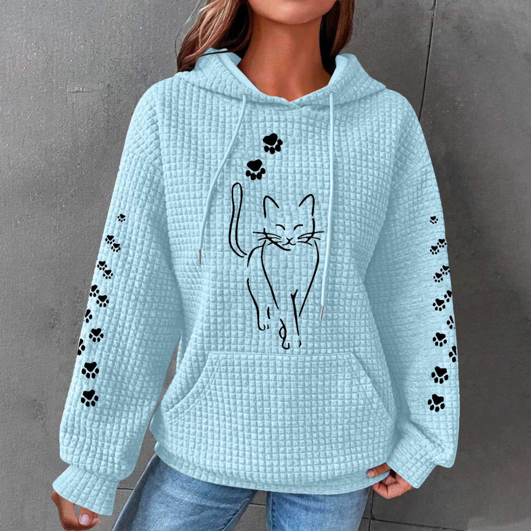 Marlies™ | Warmer Kapuzenpullover