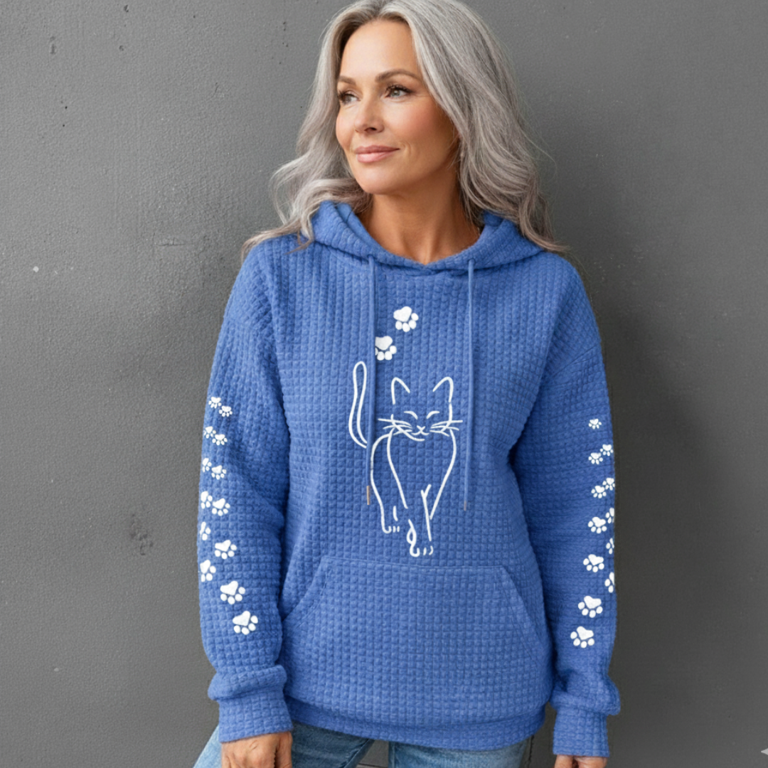 Marlies™ | Warmer Kapuzenpullover