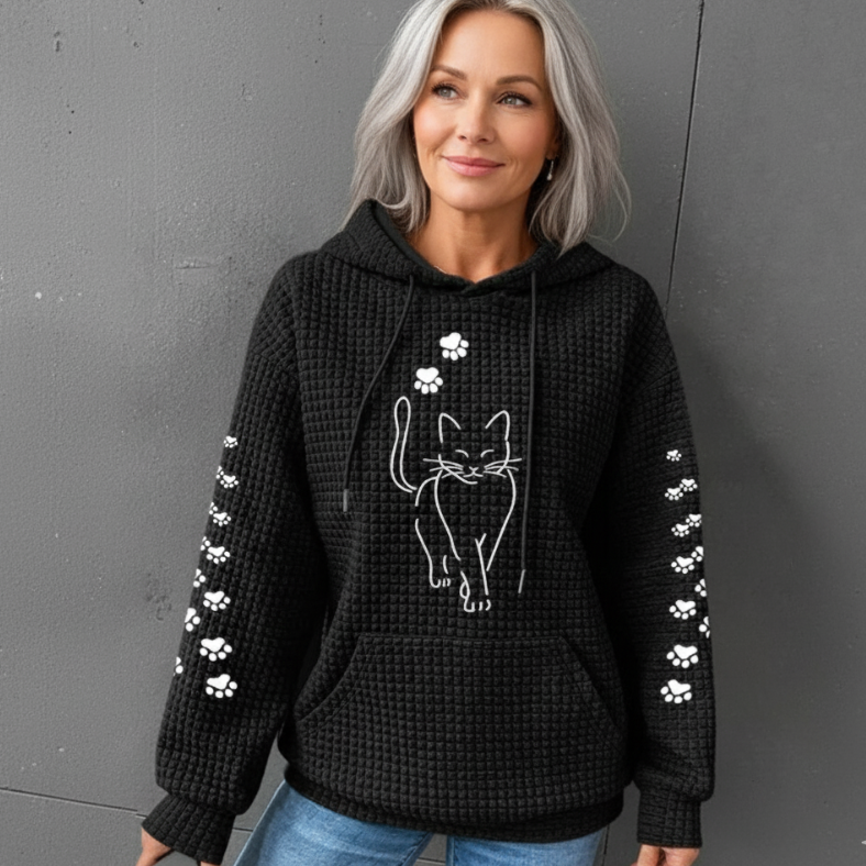 Marlies™ | Warmer Kapuzenpullover