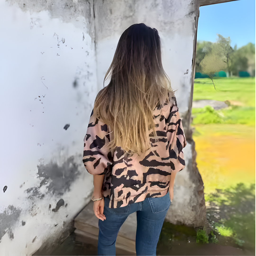Leonie™ | Leo-Jacke