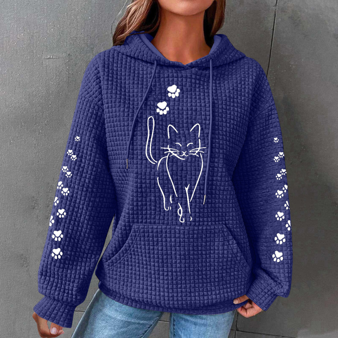 Marlies™ | Warmer Kapuzenpullover