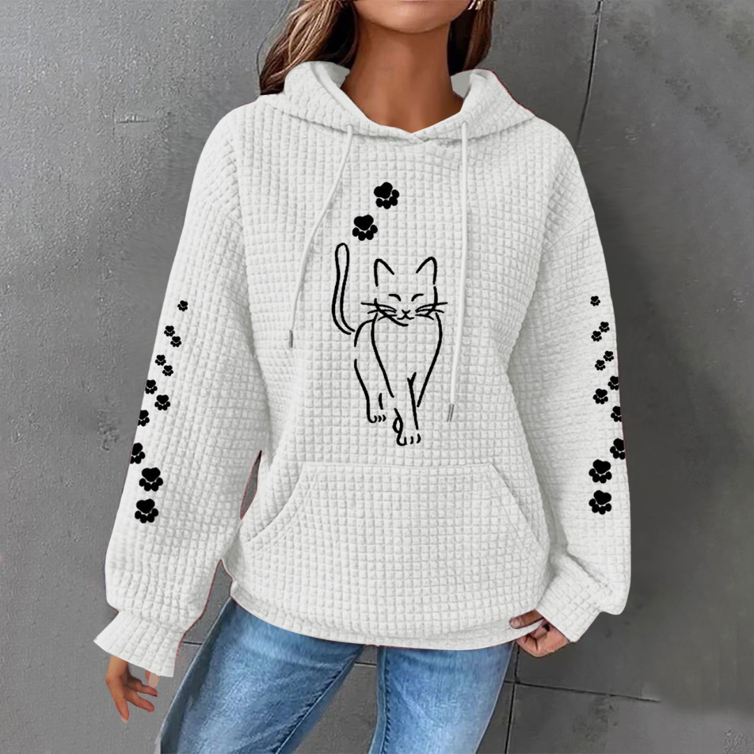 Marlies™ | Warmer Kapuzenpullover