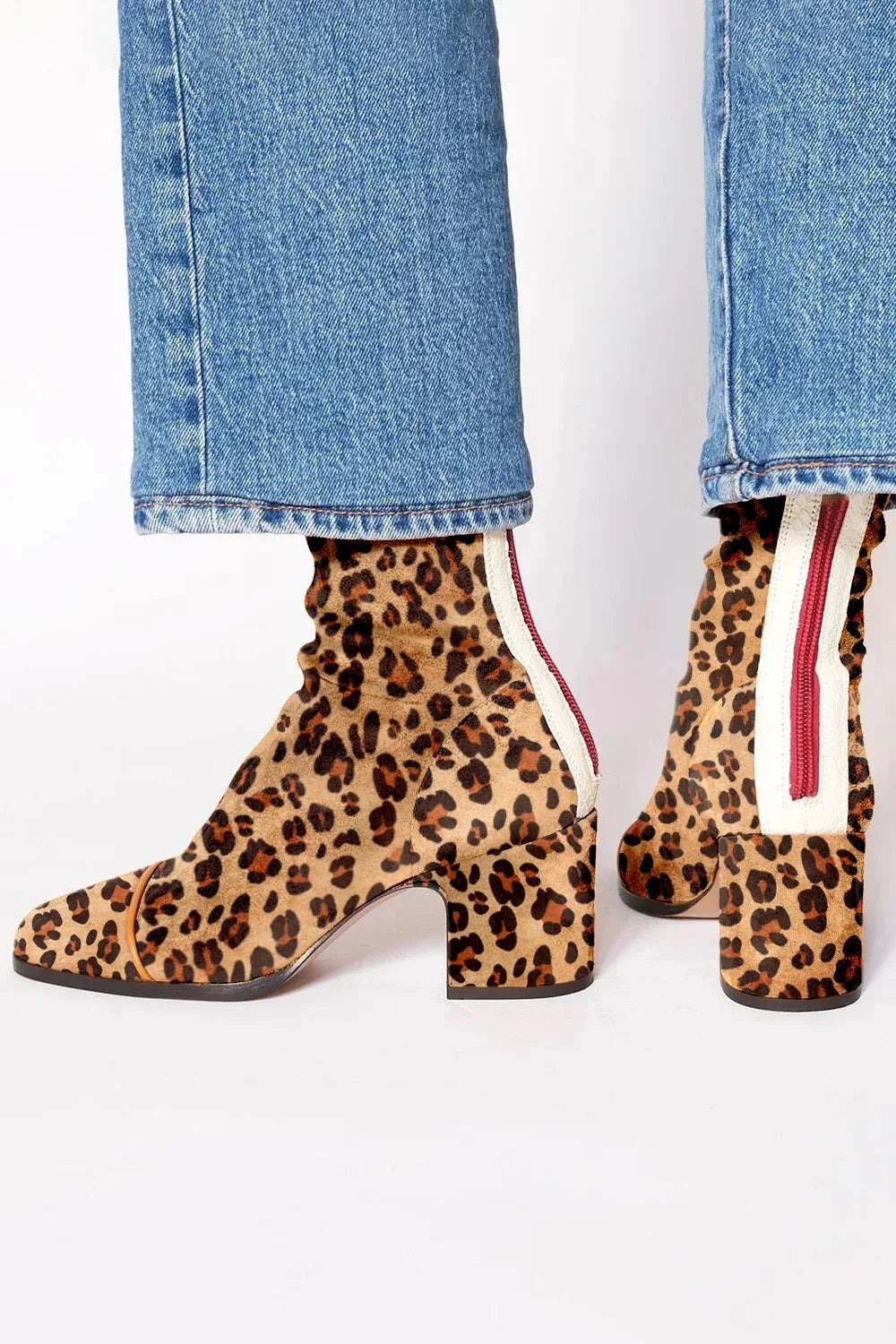 Helga™ | Bequeme Winterstiefel