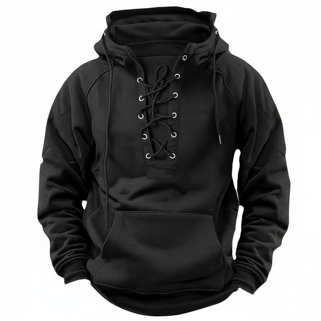 Lukas™ | Warmer Kapuzenpullover
