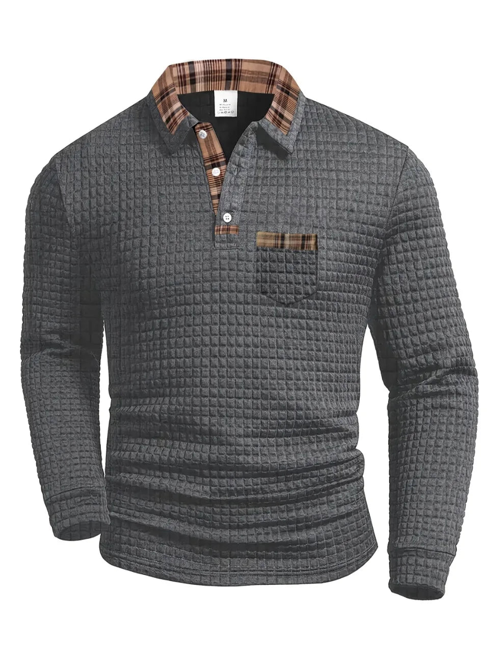 Alexander™ | Eleganter Strickpullover
