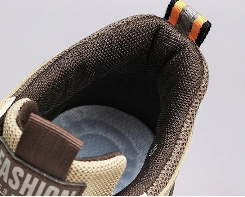 Leon™ Komfortschuhe