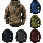 Lukas™ | Warmer Kapuzenpullover