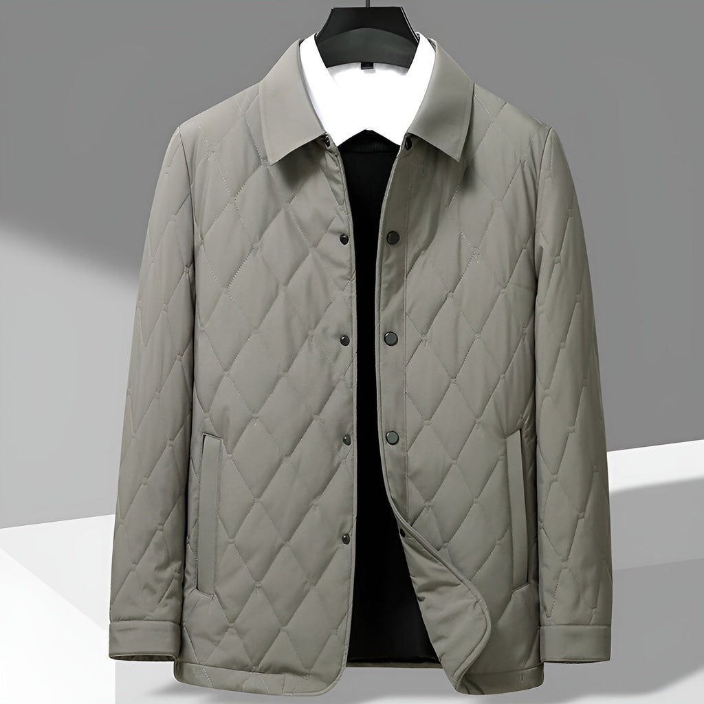 Henrik™ | Steppjacke