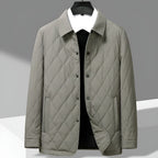 Henrik™ | Steppjacke